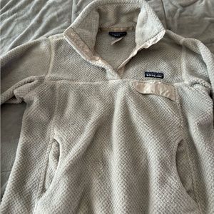 Patagonia Fleece